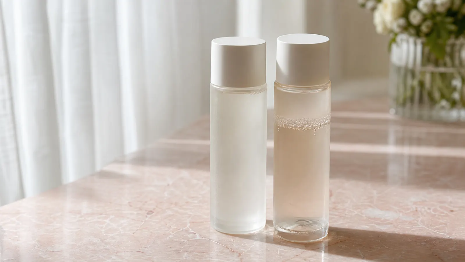 VT COSMETICS PDRN 100 Essence vs Anua PDRN Serum: Which K-Beauty PDRN Formula Wins?